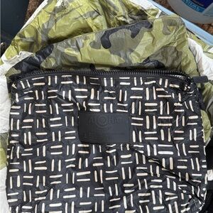 Aloha Collection Pouch